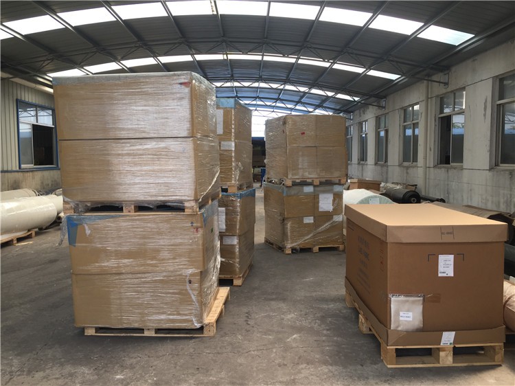 發貨現場 發貨現場